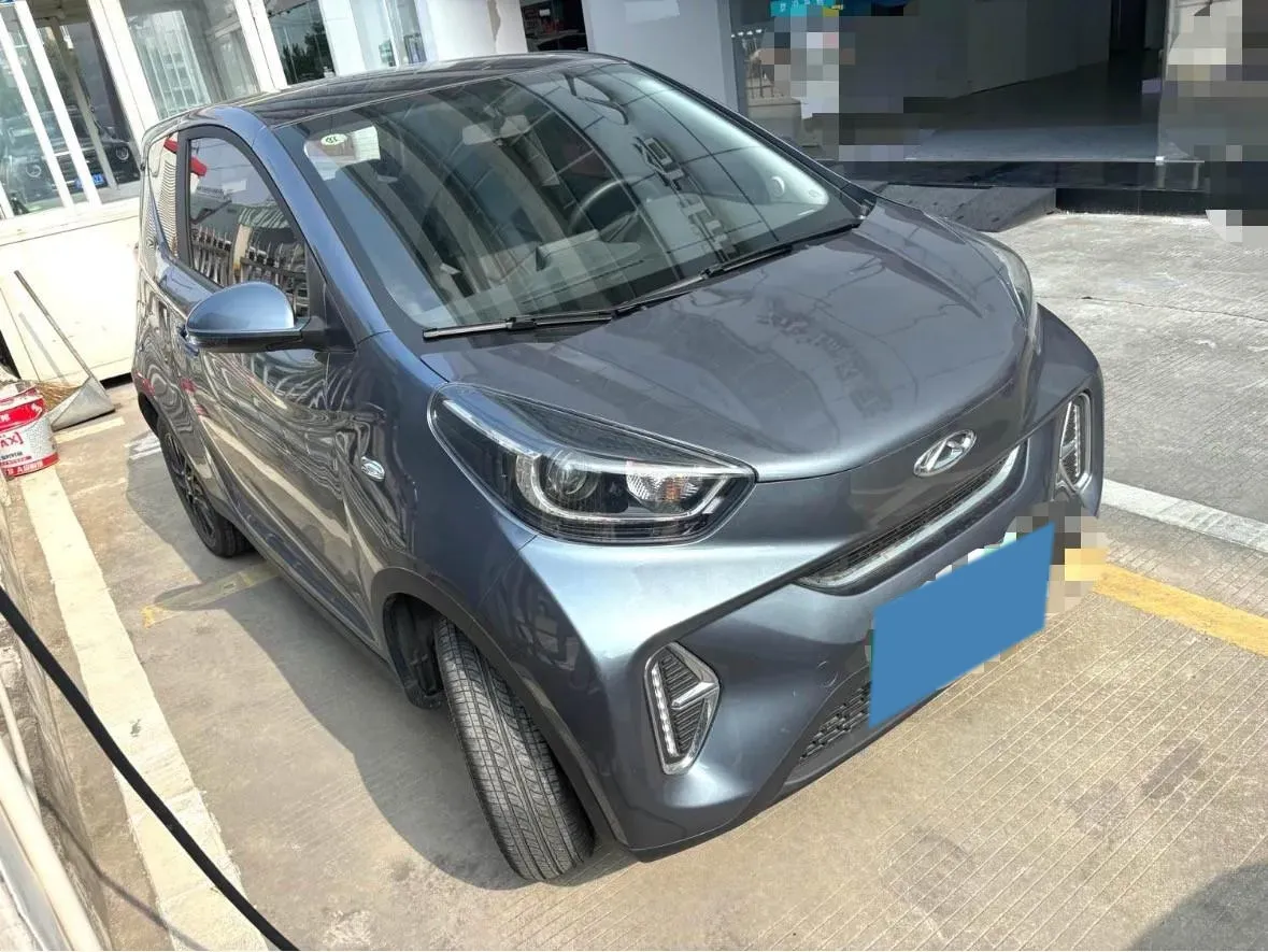 2025 Chery Little Ant BEV,autocango,china used car exporter,china ev exporter,chinese used car exporter,chinese used ev exporter