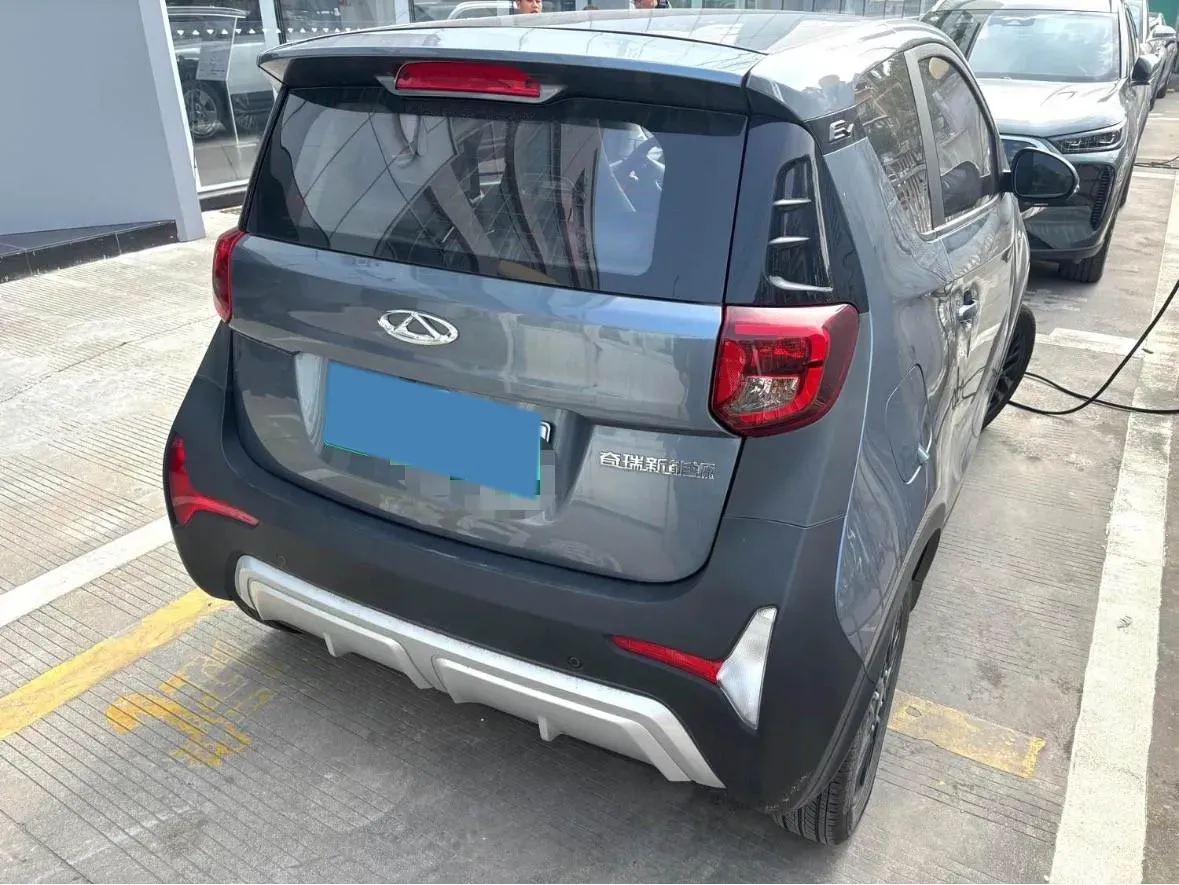2025 Chery Little Ant BEV,autocango,china used car exporter,china ev exporter,chinese used car exporter,chinese used ev exporter