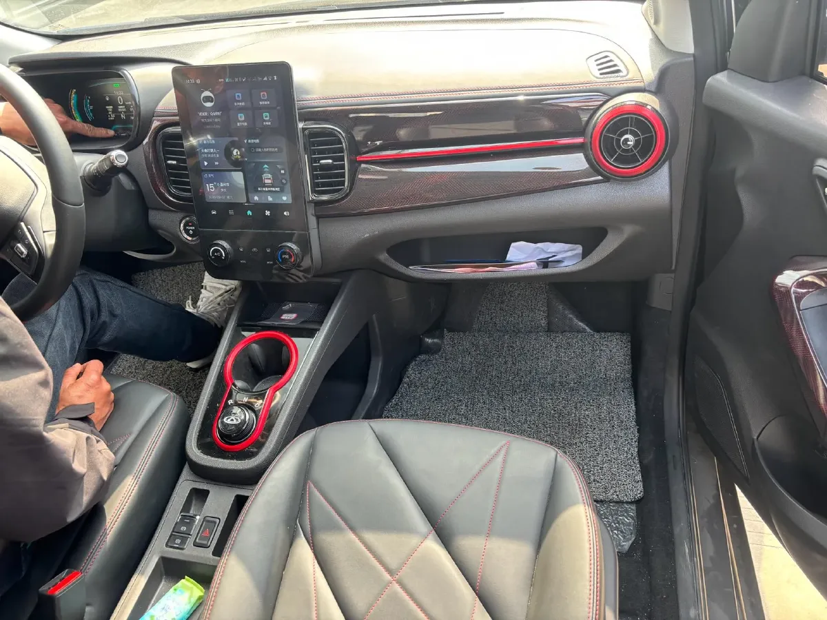 2025 Chery Little Ant BEV,autocango,china used car exporter,china ev exporter,chinese used car exporter,chinese used ev exporter