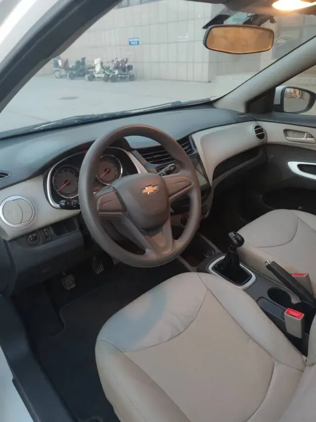 2018 Chevrolet Sail 1.3L 103HP L4 5MT,autocango,china used car exporter,china ev exporter,chinese used car exporter,chinese used ev exporter