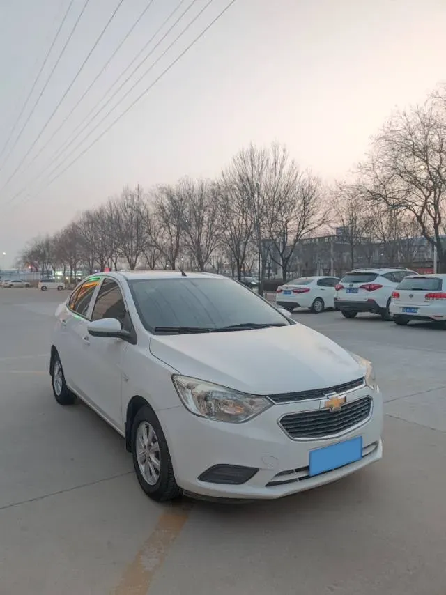 2018 Chevrolet Sail 1.3L 103HP L4 5MT,autocango,china used car exporter,china ev exporter,chinese used car exporter,chinese used ev exporter