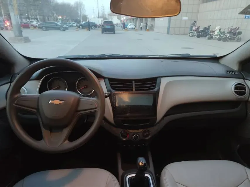 2018 Chevrolet Sail 1.3L 103HP L4 5MT,autocango,china used car exporter,china ev exporter,chinese used car exporter,chinese used ev exporter