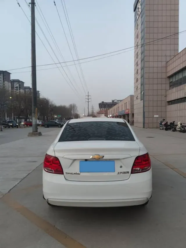 2018 Chevrolet Sail 1.3L 103HP L4 5MT,autocango,china used car exporter,china ev exporter,chinese used car exporter,chinese used ev exporter