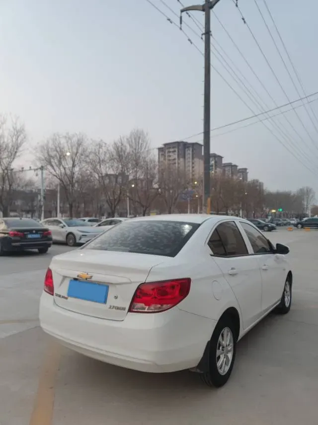 2018 Chevrolet Sail 1.3L 103HP L4 5MT,autocango,china used car exporter,china ev exporter,chinese used car exporter,chinese used ev exporter