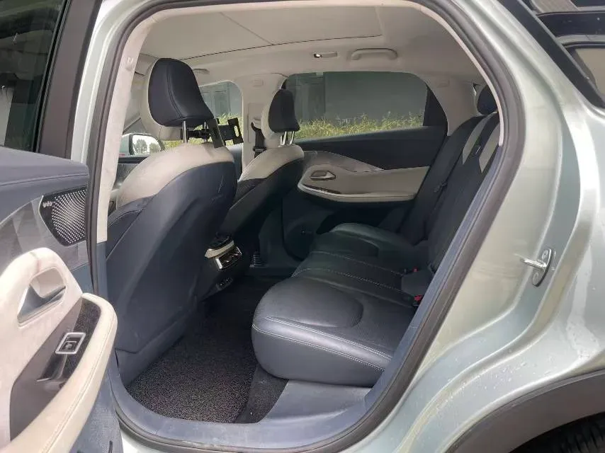 2021 ARCFOX αS BEV 93.6KWH,autocango,china used car exporter,china ev exporter,chinese used car exporter,chinese used ev exporter