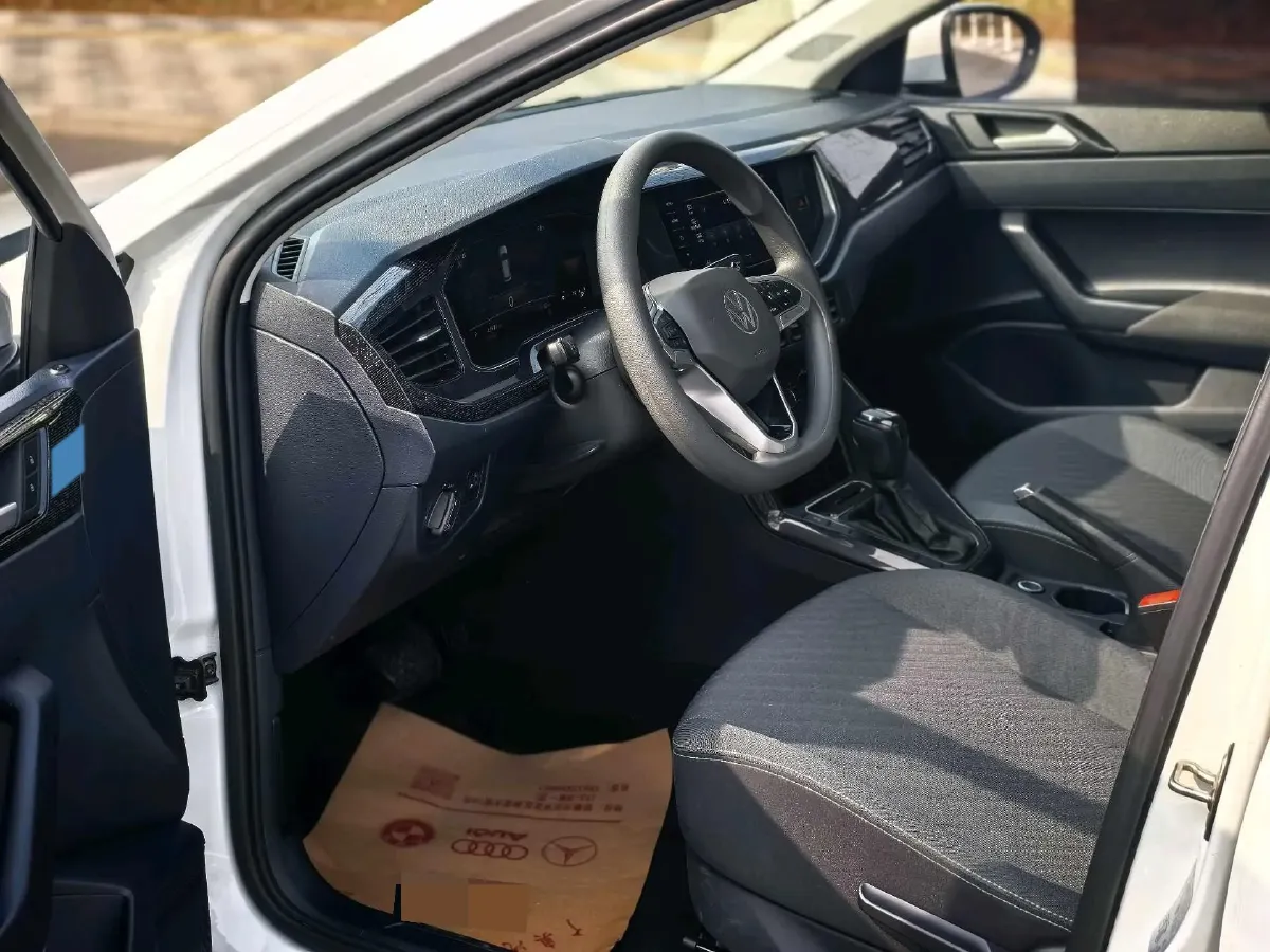 2023 Volkswagen Lavida 1.5L 110HP L4 6AT,autocango,china used car exporter,china ev exporter,chinese used car exporter,chinese used ev exporter