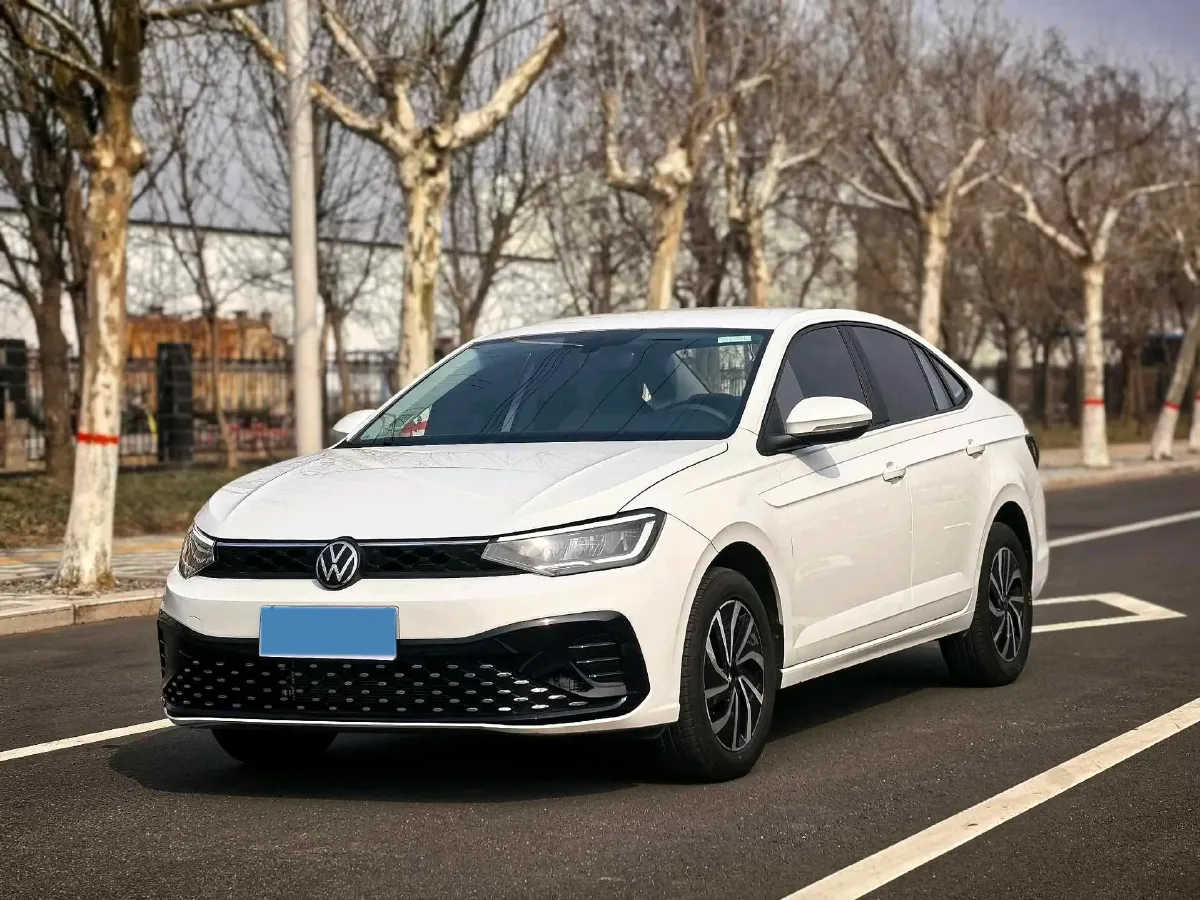 2023 Volkswagen Lavida 1.5L 110HP L4 6AT,autocango,china used car exporter,china ev exporter,chinese used car exporter,chinese used ev exporter