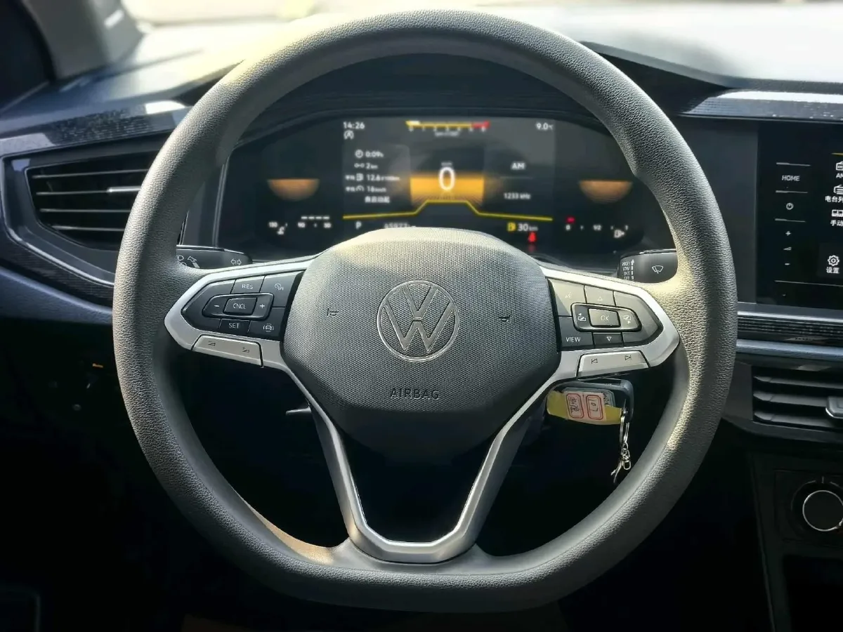 2023 Volkswagen Lavida 1.5L 110HP L4 6AT,autocango,china used car exporter,china ev exporter,chinese used car exporter,chinese used ev exporter