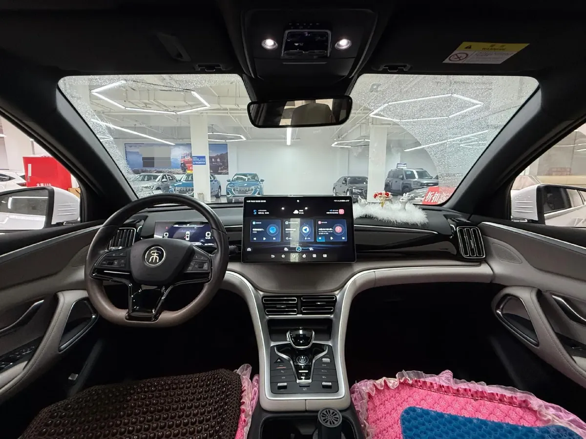 2023 BYD Song Pro 1.5L 110HP L4 E-CVT PHEV 18.3KWH,autocango,china used car exporter,china ev exporter,chinese used car exporter,chinese used ev exporter