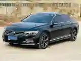 2025 Volkswagen Magotan 2.0T 186HP L4 7DCT