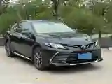 2023 Toyota Camry 2.5L 207HP L4 8AT