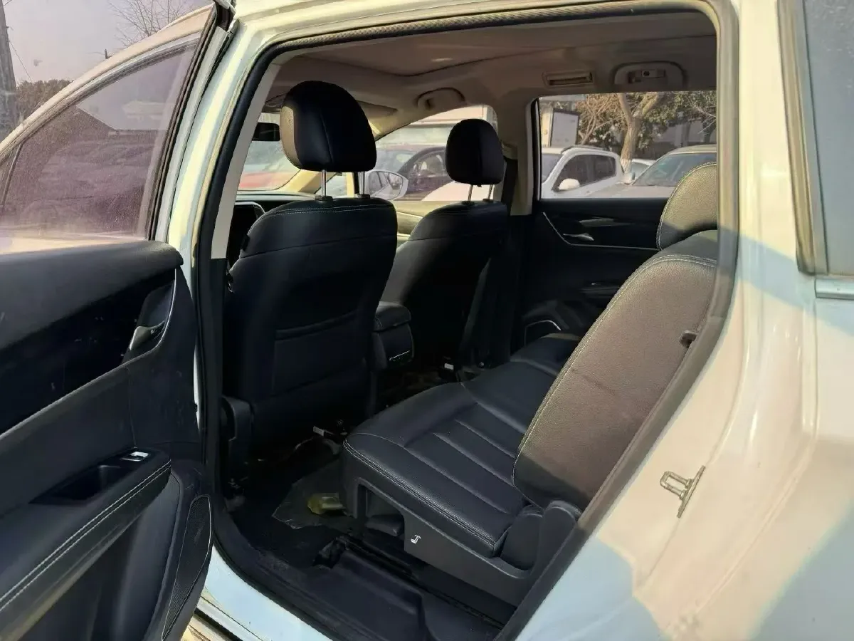 2018 BYD Song MAX 1.5T 154HP L4 6DCT,autocango,china used car exporter,china ev exporter,chinese used car exporter,chinese used ev exporter