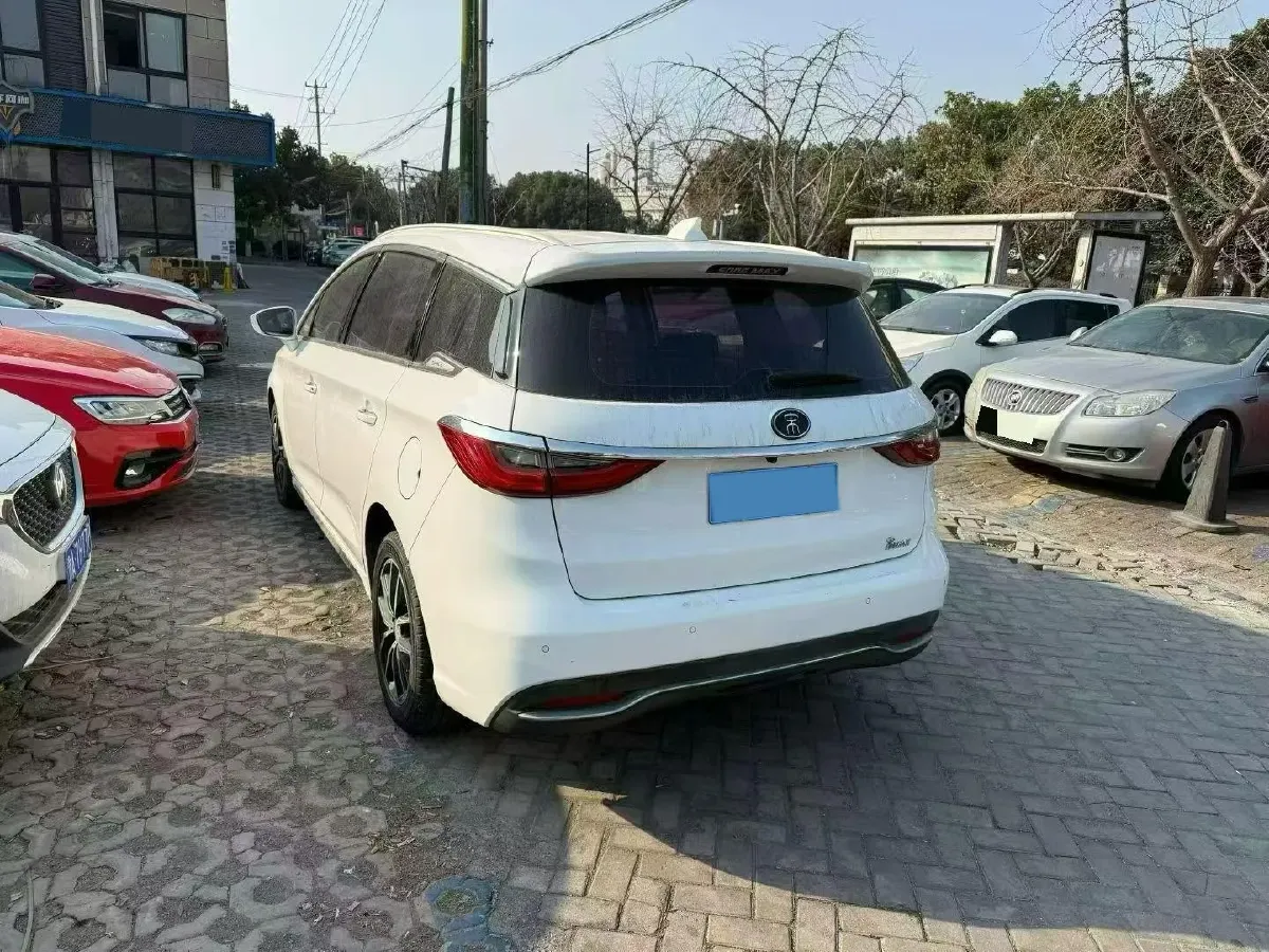 2018 BYD Song MAX 1.5T 154HP L4 6DCT,autocango,china used car exporter,china ev exporter,chinese used car exporter,chinese used ev exporter