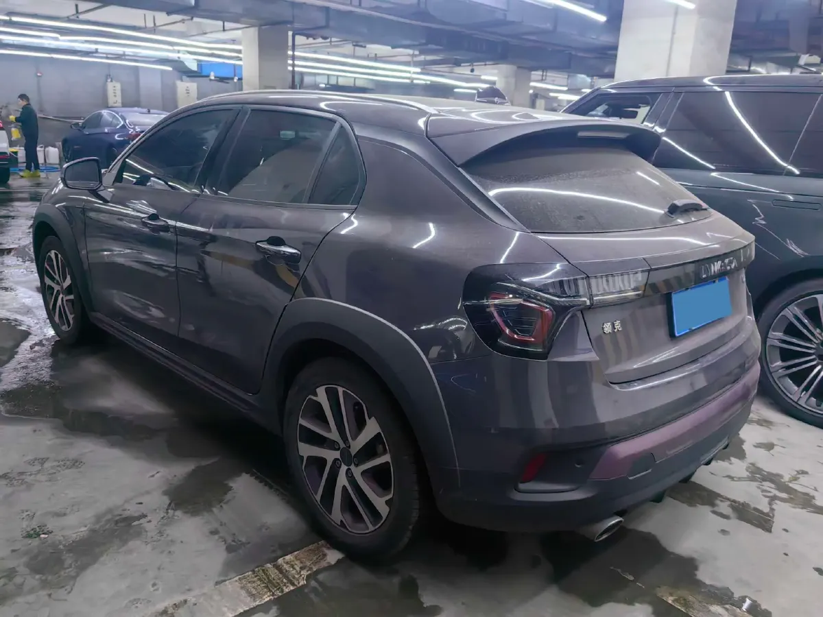2020 LYNK&CO 02 1.5T 180HP L3 7DCT,autocango,china used car exporter,china ev exporter,chinese used car exporter,chinese used ev exporter