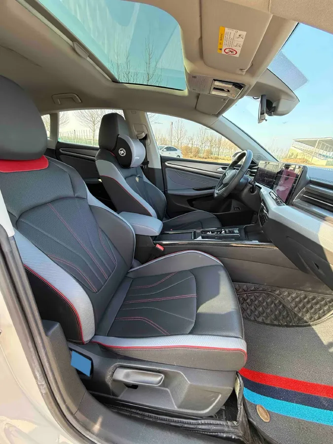 2022 Exceed TXL 2.0T 261HP L4 7DCT,autocango,china used car exporter,china ev exporter,chinese used car exporter,chinese used ev exporter