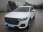 2021 HAVAL H6,autocango,china used car exporter,china ev exporter,chinese used car exporter,chinese used ev exporter