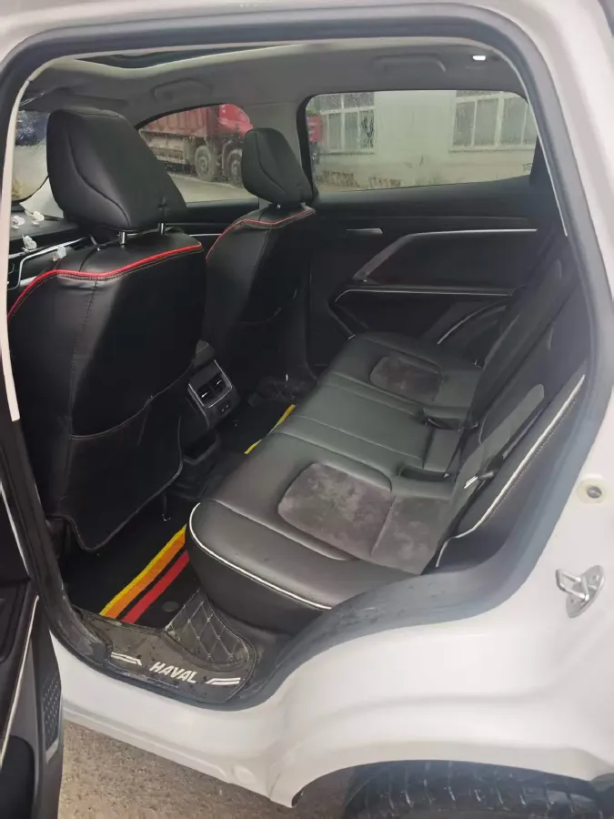 2021 Haval H6 1.5T 150HP L4 7DCT,autocango,china used car exporter,china ev exporter,chinese used car exporter,chinese used ev exporter