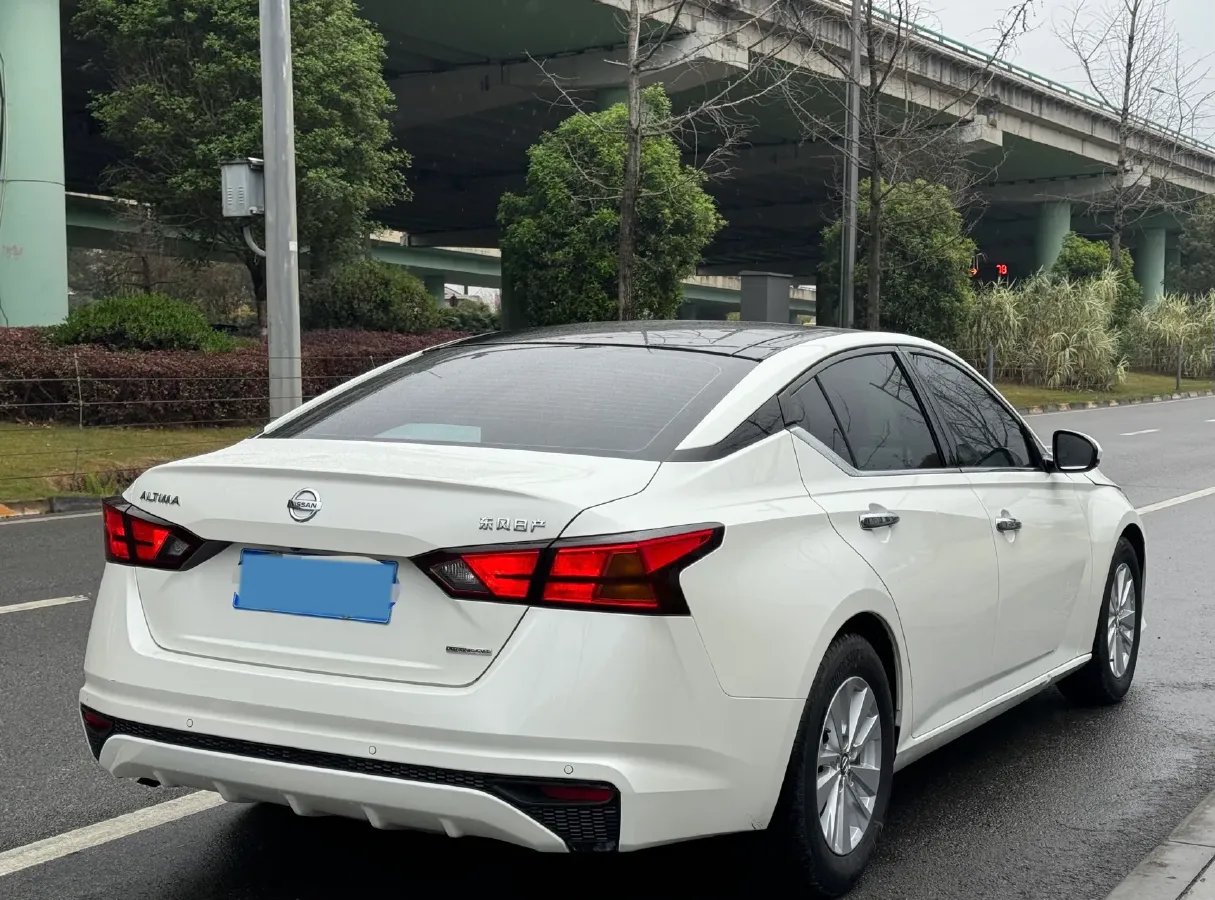 2020 Nissan Teana 2.0L 159HP L4 CVT,autocango,china used car exporter,china ev exporter,chinese used car exporter,chinese used ev exporter