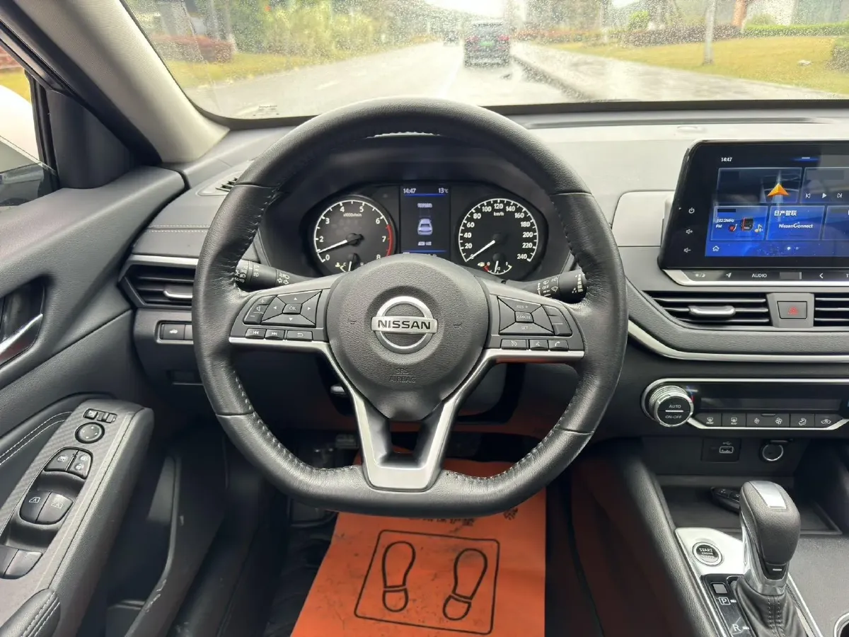 2020 Nissan Teana 2.0L 159HP L4 CVT,autocango,china used car exporter,china ev exporter,chinese used car exporter,chinese used ev exporter