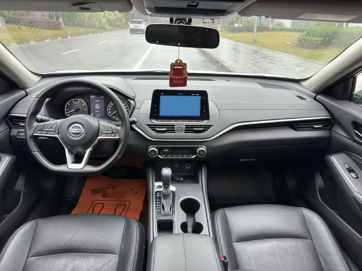 2020 Nissan Teana 2.0L 159HP L4 CVT,autocango,china used car exporter,china ev exporter,chinese used car exporter,chinese used ev exporter