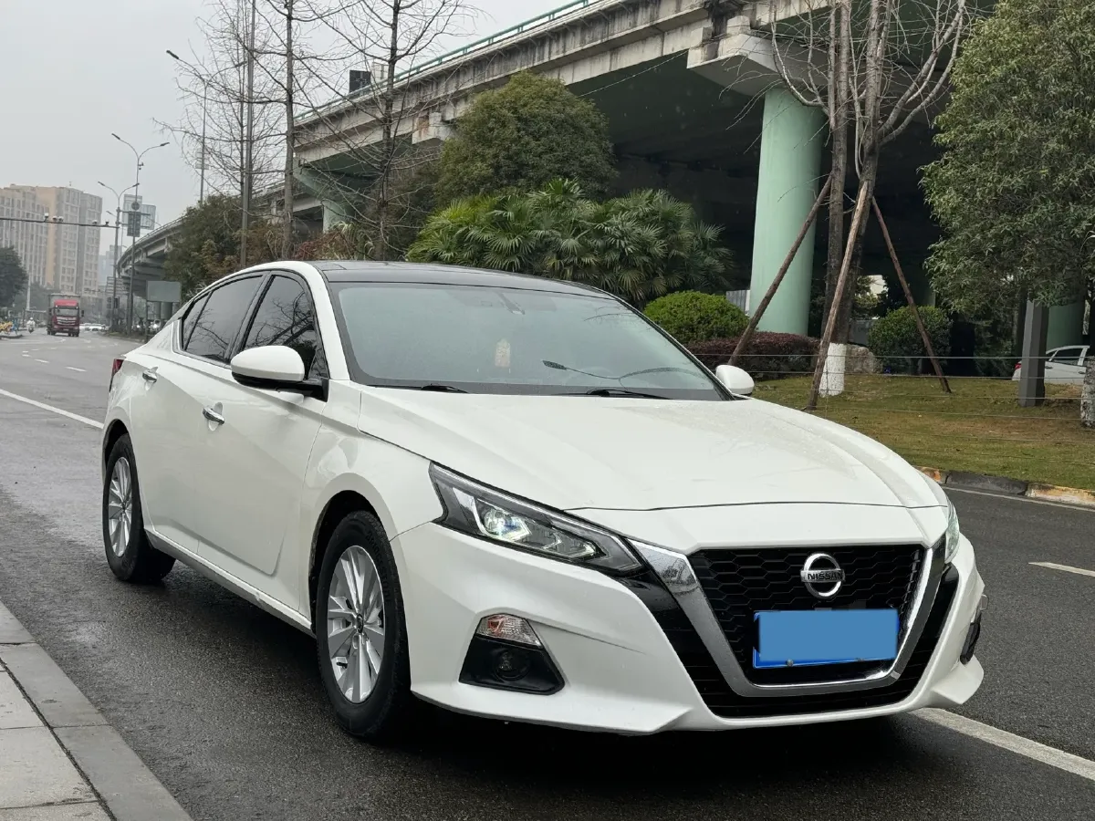 2020 Nissan Teana 2.0L 159HP L4 CVT,autocango,china used car exporter,china ev exporter,chinese used car exporter,chinese used ev exporter