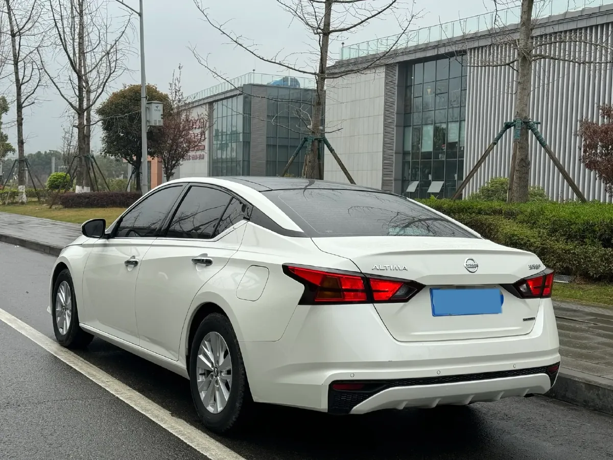 2020 Nissan Teana 2.0L 159HP L4 CVT,autocango,china used car exporter,china ev exporter,chinese used car exporter,chinese used ev exporter