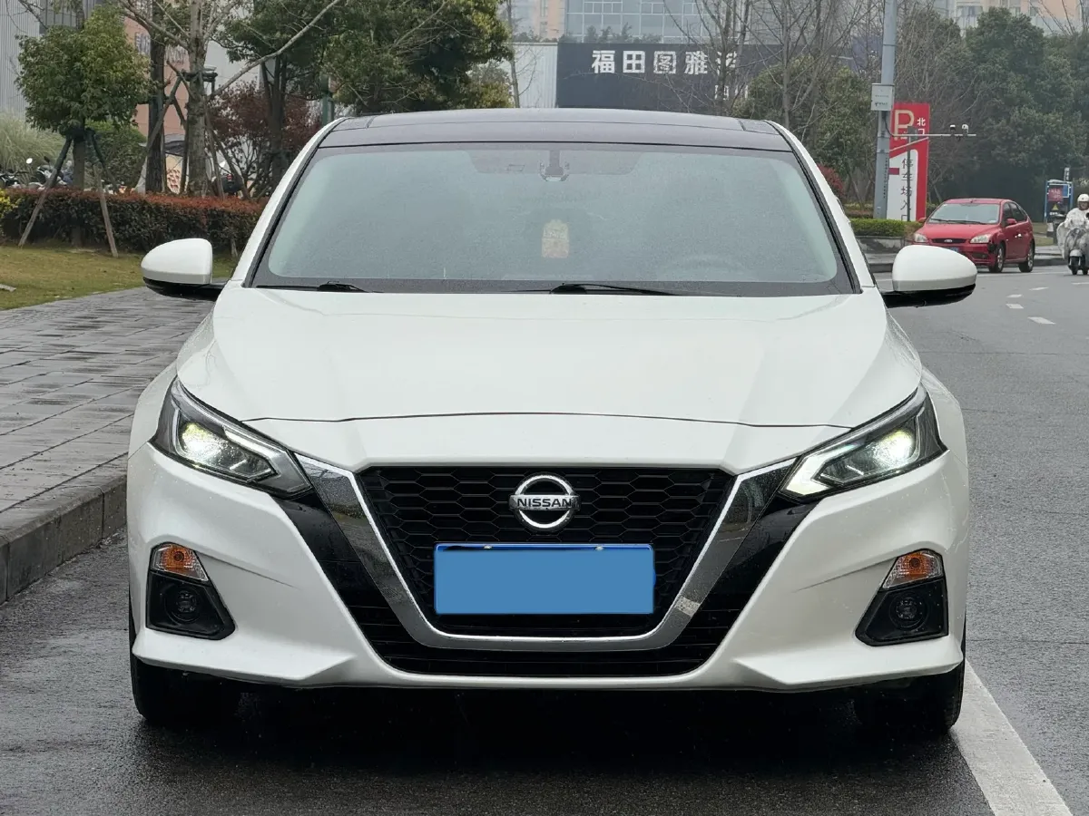 2020 Nissan Teana 2.0L 159HP L4 CVT,autocango,china used car exporter,china ev exporter,chinese used car exporter,chinese used ev exporter