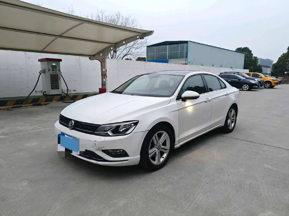 2018 Volkswagen Lamando 1.4T 150HP L4 7DCT,autocango,china used car exporter,china ev exporter,chinese used car exporter,chinese used ev exporter