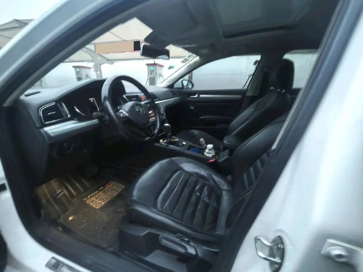 2018 Volkswagen Lamando 1.4T 150HP L4 7DCT,autocango,china used car exporter,china ev exporter,chinese used car exporter,chinese used ev exporter