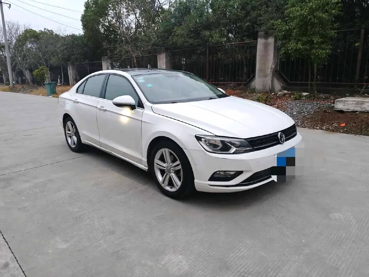 2018 Volkswagen Lamando 1.4T 150HP L4 7DCT,autocango,china used car exporter,china ev exporter,chinese used car exporter,chinese used ev exporter