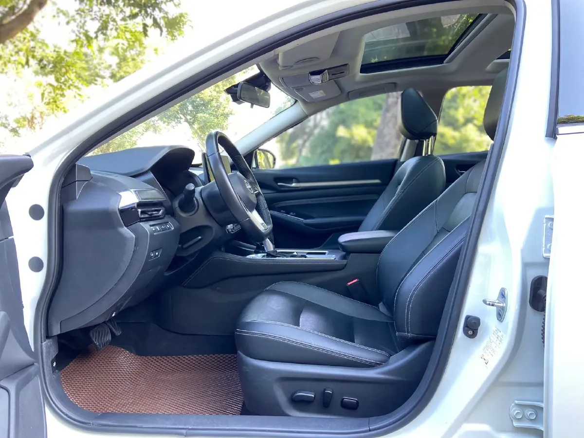 2022 Nissan Teana 2.0L 156HP L4 CVT,autocango,china used car exporter,china ev exporter,chinese used car exporter,chinese used ev exporter