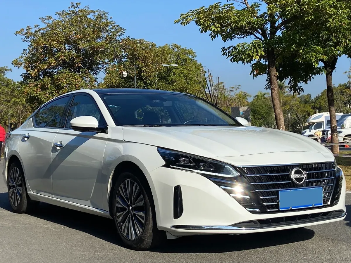 2022 Nissan Teana 2.0L 156HP L4 CVT,autocango,china used car exporter,china ev exporter,chinese used car exporter,chinese used ev exporter