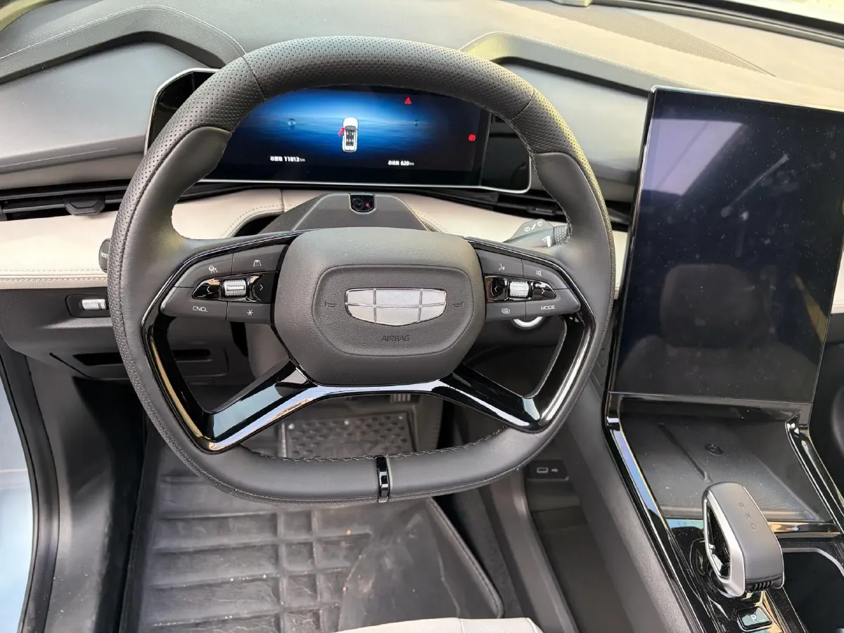 2023 Geely Azkarra 1.5T 181HP L4 7DCT,autocango,china used car exporter,china ev exporter,chinese used car exporter,chinese used ev exporter