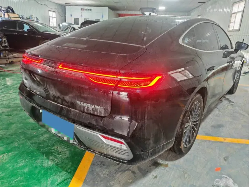 2025 Geely Galaxy Starshine 8 1.5L 112HP L4 1DHT PHEV,autocango,china used car exporter,china ev exporter,chinese used car exporter,chinese used ev exporter