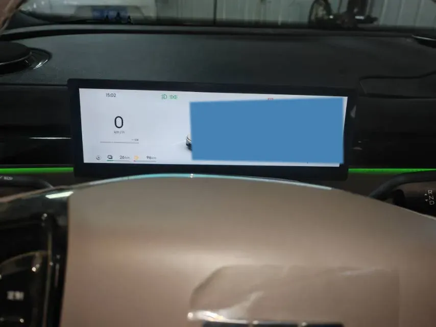 2025 Geely Galaxy Starshine 8 1.5L 112HP L4 1DHT PHEV,autocango,china used car exporter,china ev exporter,chinese used car exporter,chinese used ev exporter