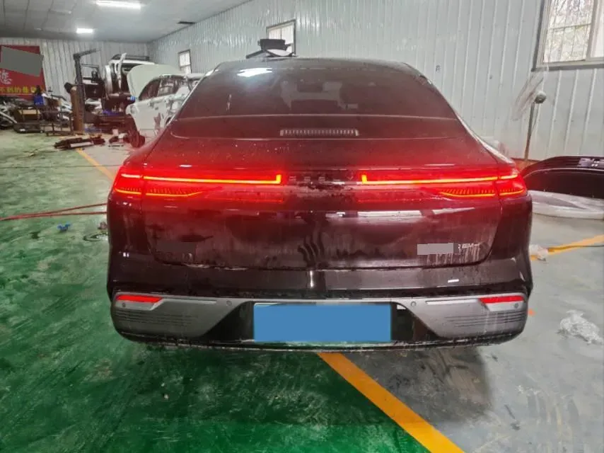2025 Geely Galaxy Starshine 8 1.5L 112HP L4 1DHT PHEV,autocango,china used car exporter,china ev exporter,chinese used car exporter,chinese used ev exporter