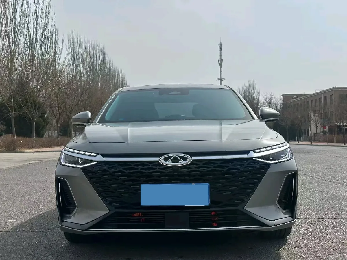 2022 Chery Arrizo 8 1.6T 197HP L4 7DCT,autocango,china used car exporter,china ev exporter,chinese used car exporter,chinese used ev exporter