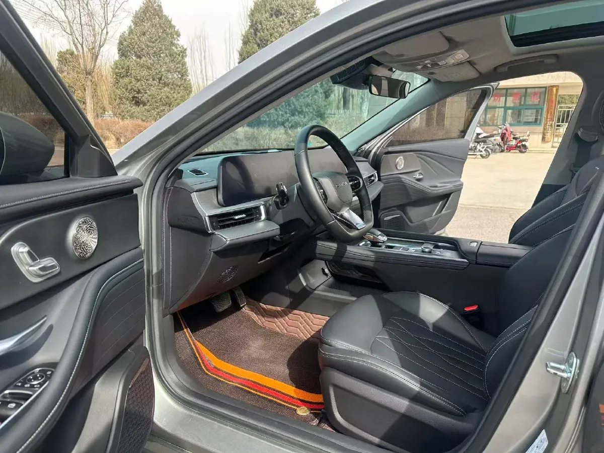 2022 Chery Arrizo 8 1.6T 197HP L4 7DCT,autocango,china used car exporter,china ev exporter,chinese used car exporter,chinese used ev exporter