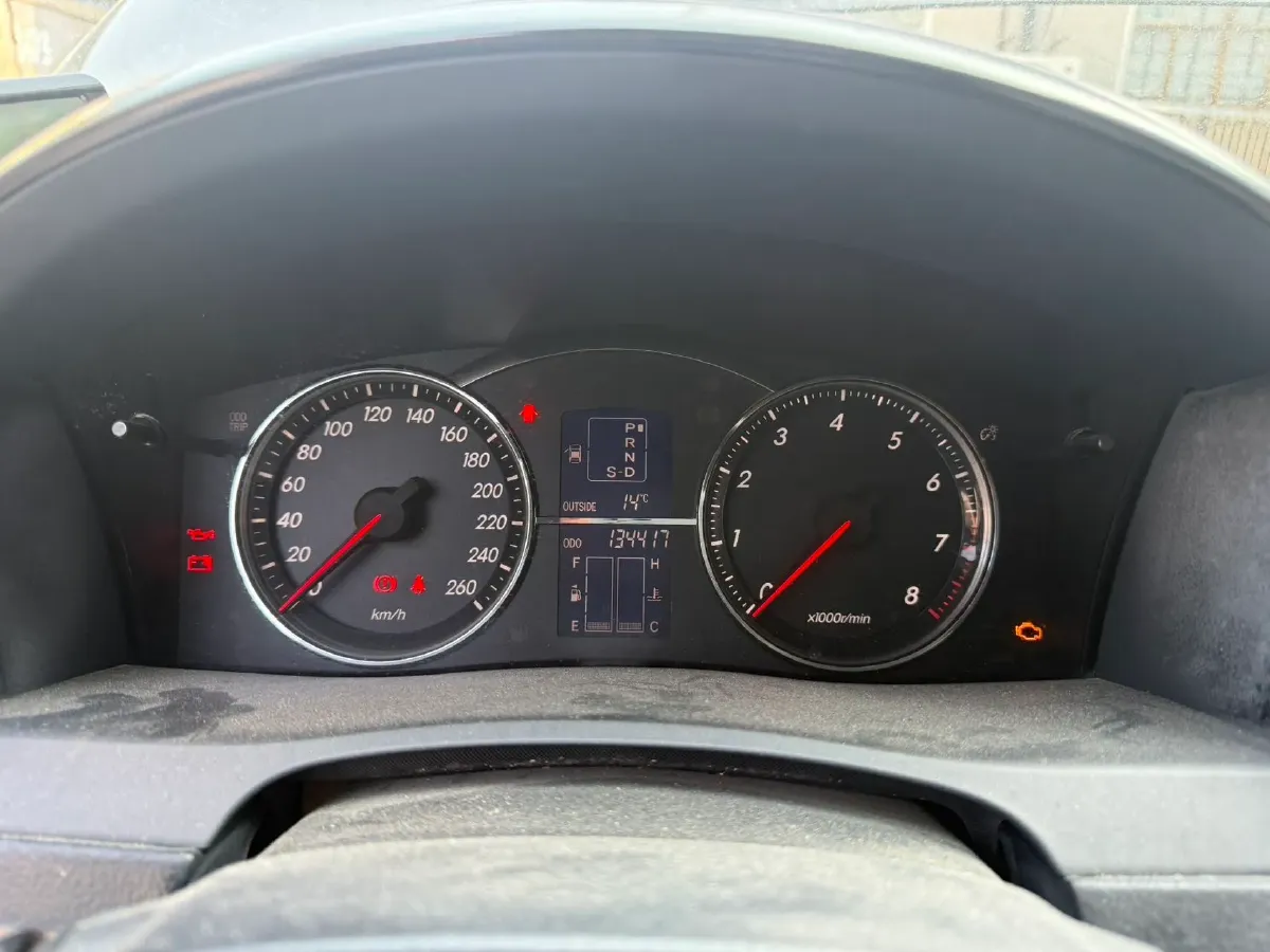 2009 Toyota Reiz 2.5L 197HP V6 6AT,autocango,china used car exporter,china ev exporter,chinese used car exporter,chinese used ev exporter