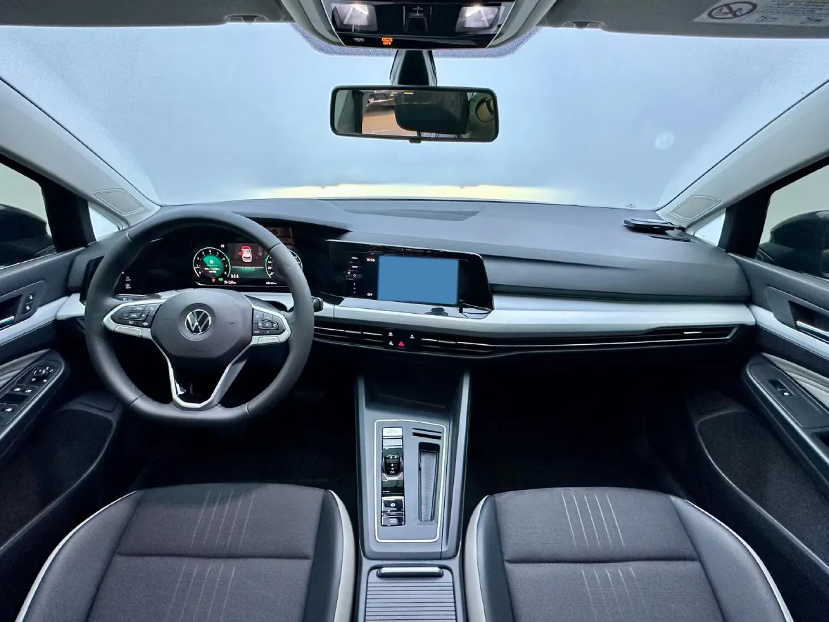 2021 Volkswagen Golf 1.4T 150HP L4 7DCT,autocango,china used car exporter,china ev exporter,chinese used car exporter,chinese used ev exporter