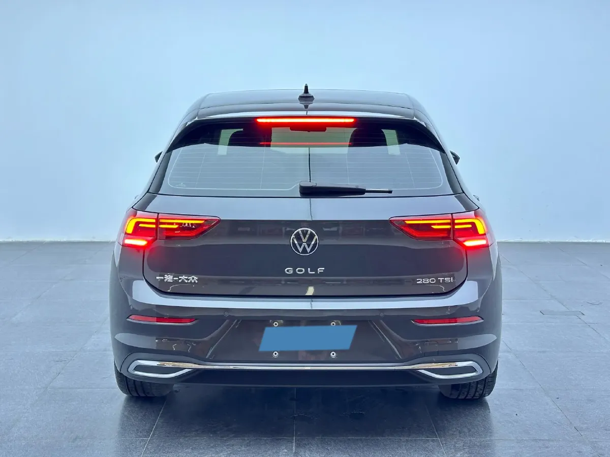 2021 Volkswagen Golf 1.4T 150HP L4 7DCT,autocango,china used car exporter,china ev exporter,chinese used car exporter,chinese used ev exporter