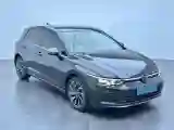 2021 Volkswagen Golf 1.4T 150HP L4 7DCT