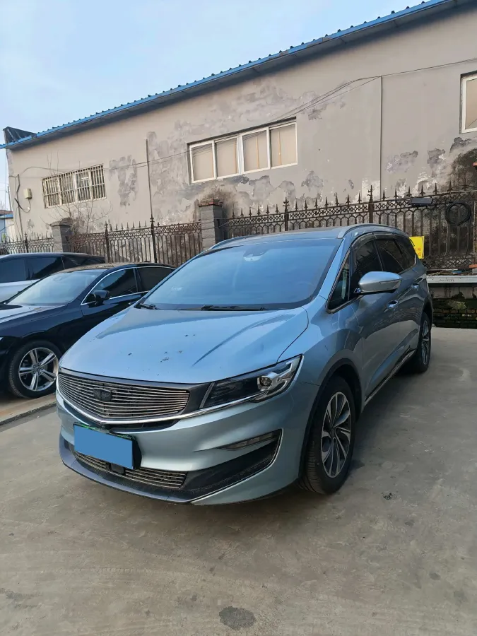 2019 Geely JiaJi 1.5T 177HP L3 7DCT,autocango,china used car exporter,china ev exporter,chinese used car exporter,chinese used ev exporter