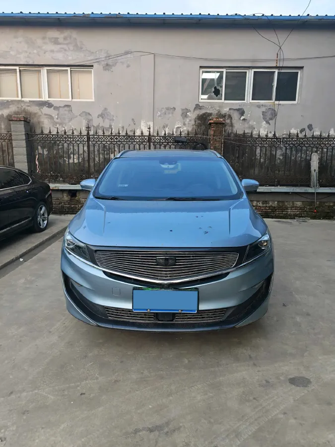 2019 Geely JiaJi 1.5T 177HP L3 7DCT,autocango,china used car exporter,china ev exporter,chinese used car exporter,chinese used ev exporter