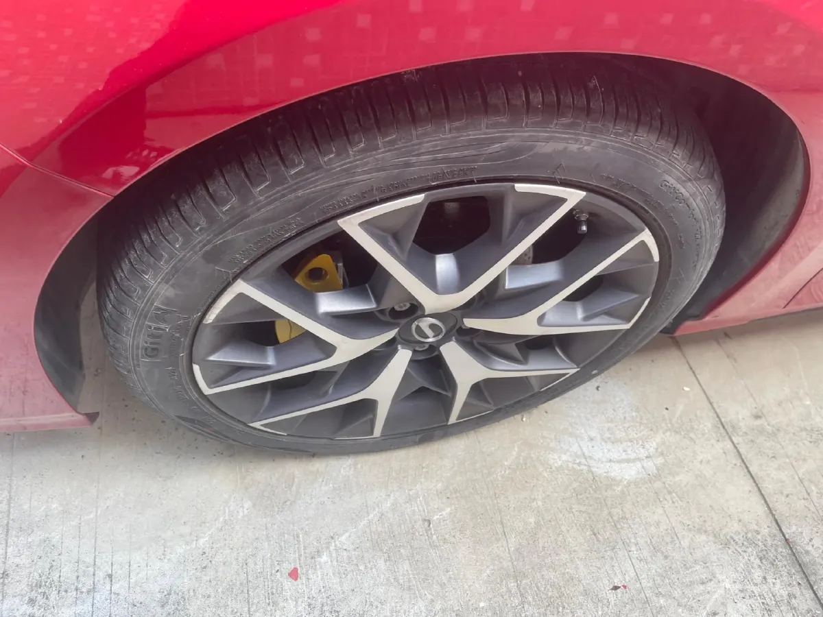 2021 GAC Trumpchi Empow 1.5T 177HP L4 7DCT,autocango,china used car exporter,china ev exporter,chinese used car exporter,chinese used ev exporter