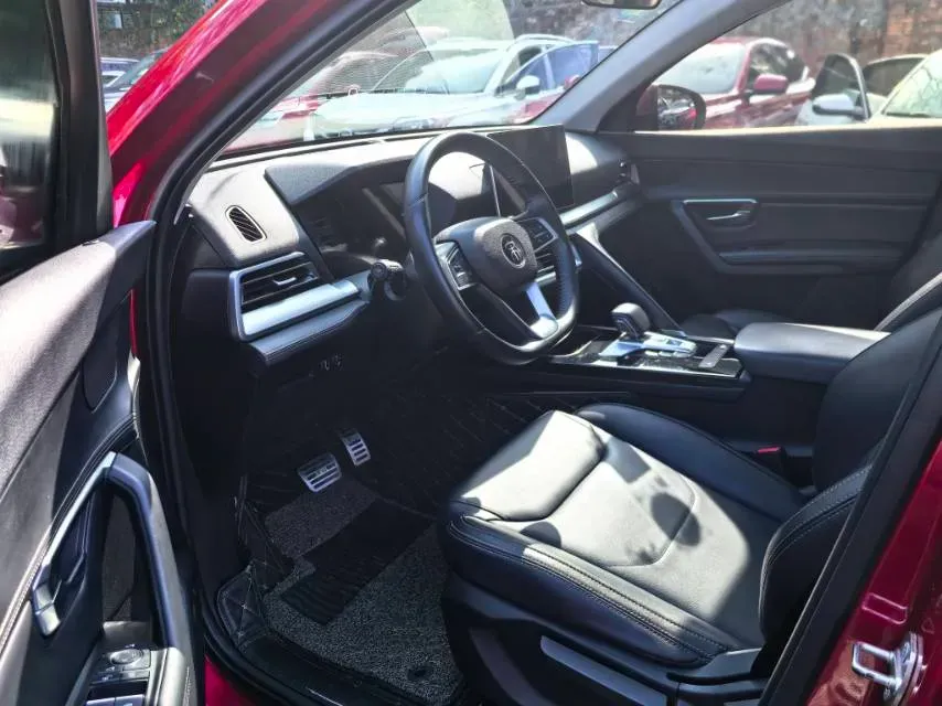 2019 BYD Song Pro 1.5T 160HP L4 6DCT,autocango,china used car exporter,china ev exporter,chinese used car exporter,chinese used ev exporter