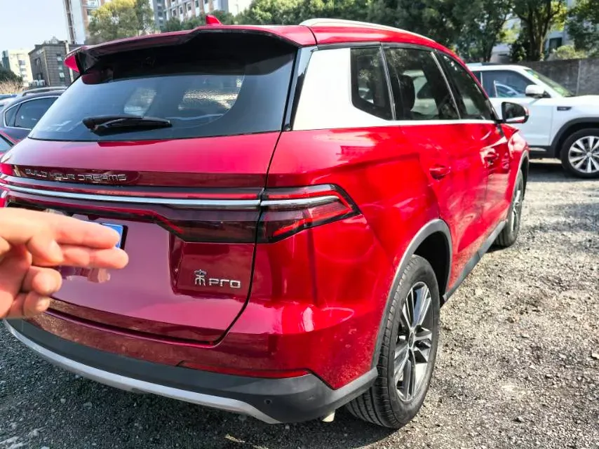 2019 BYD Song Pro 1.5T 160HP L4 6DCT,autocango,china used car exporter,china ev exporter,chinese used car exporter,chinese used ev exporter