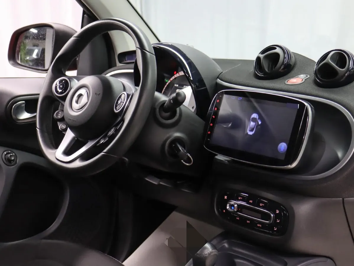 2018 HuangHai JiaoLong 2.4L 143HP L4 5AT,autocango,china used car exporter,china ev exporter,chinese used car exporter,chinese used ev exporter