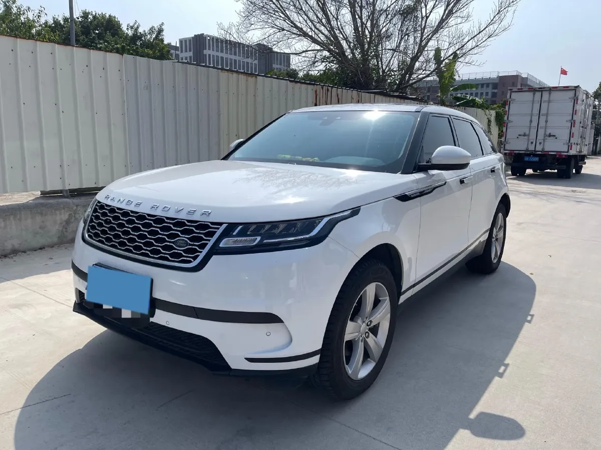 2019 Land Rover Range Rover Velar 2.0T 250HP L4 8AT,autocango,china used car exporter,china ev exporter,chinese used car exporter,chinese used ev exporter