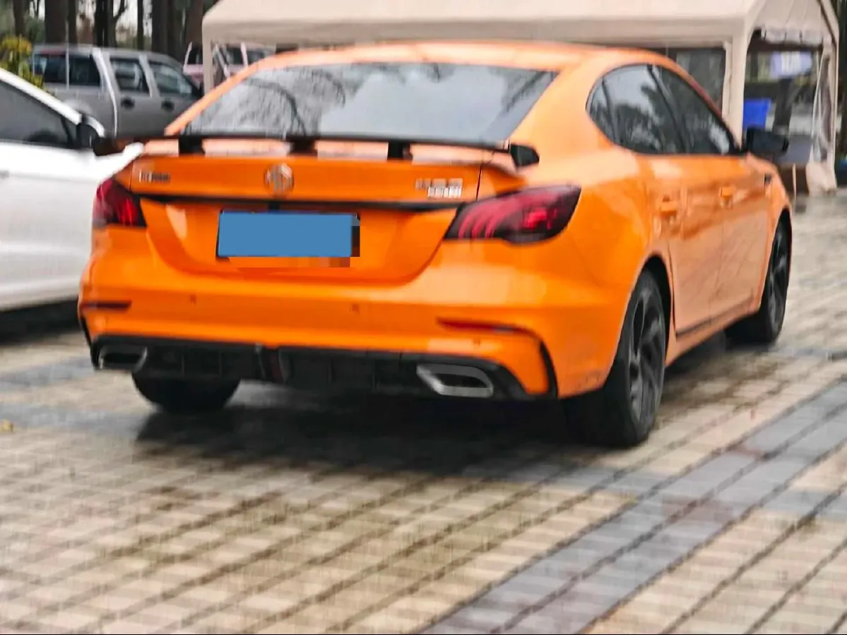 2021 MG MG6 1.5T 181HP L4 7DCT,autocango,china used car exporter,china ev exporter,chinese used car exporter,chinese used ev exporter